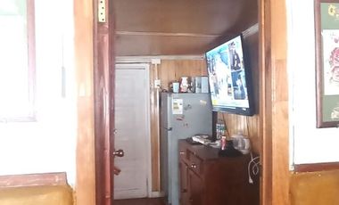Avenida Argentina, casa de esquina  $115.000.000