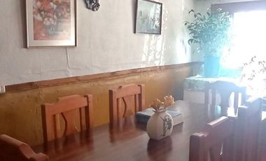 Avenida Argentina, casa de esquina  $115.000.000