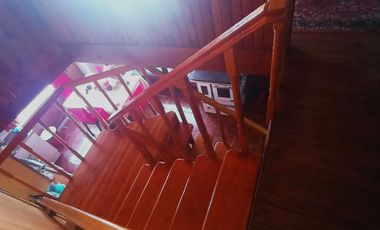 Avenida Argentina, casa de esquina  $115.000.000