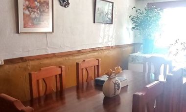 Avenida Argentina, casa de esquina  $115.000.000