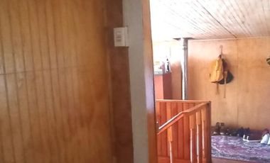 Avenida Argentina, casa de esquina  $115.000.000