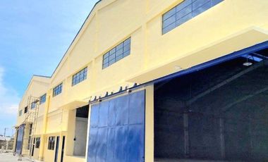 Warehouse for Lease in Magalang, Pampanga