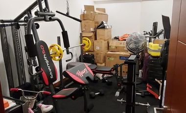 Esplendor en Surco: Dpto de 398 m² en Planta Baja con Piscina Privada y 3 Dorm.