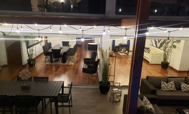 Esplendor en Surco: Dpto de 398 m² en Planta Baja con Piscina Privada y 3 Dorm.