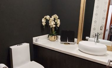 Esplendor en Surco: Dpto de 398 m² en Planta Baja con Piscina Privada y 3 Dorm.