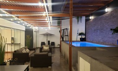 Esplendor en Surco: Dpto de 398 m² en Planta Baja con Piscina Privada y 3 Dorm.