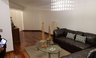 Esplendor en Surco: Dpto de 398 m² en Planta Baja con Piscina Privada y 3 Dorm.