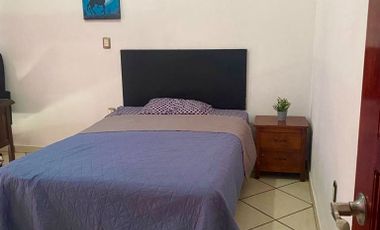 🌟 Exclusivos Departamentos y habitaciones  Amueblados en Renta zona C.U Y SIMBOLOS PATRIOS a solo 10 min del Aerouerto de la ciudad de Oaxaca 🏘️