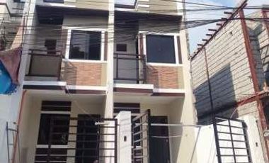 Townhouse in North Fairview with 3 Bedrooms and 2 Toilet and Bath PH2723