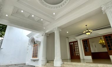 RUMAH at Jl METRO PONDOK INDAH, JAKSEL