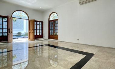 RUMAH at Jl METRO PONDOK INDAH, JAKSEL