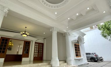 RUMAH at Jl METRO PONDOK INDAH, JAKSEL