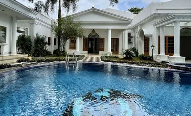 RUMAH at Jl METRO PONDOK INDAH, JAKSEL