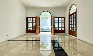 RUMAH at Jl METRO PONDOK INDAH, JAKSEL