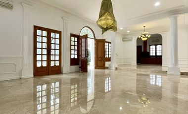 RUMAH at Jl METRO PONDOK INDAH, JAKSEL