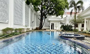 RUMAH at Jl METRO PONDOK INDAH, JAKSEL