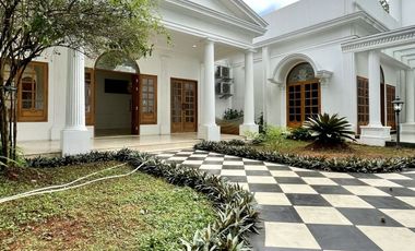 RUMAH at Jl METRO PONDOK INDAH, JAKSEL