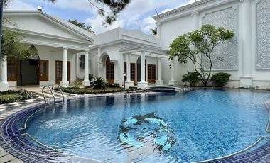 RUMAH at Jl METRO PONDOK INDAH, JAKSEL