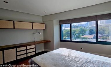 Beautiful Luxury Condo Unit For Sale in Rizal Tower Rockwell Makati City