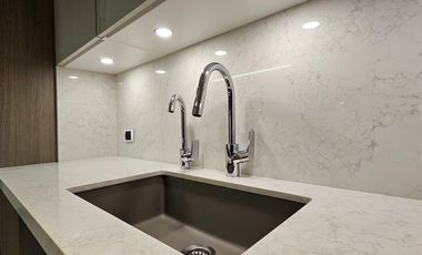 Beautiful Luxury Condo Unit For Sale in Rizal Tower Rockwell Makati City