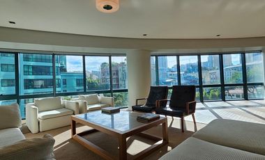 Beautiful Luxury Condo Unit For Sale in Rizal Tower Rockwell Makati City
