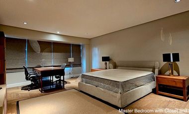 Beautiful Luxury Condo Unit For Sale in Rizal Tower Rockwell Makati City