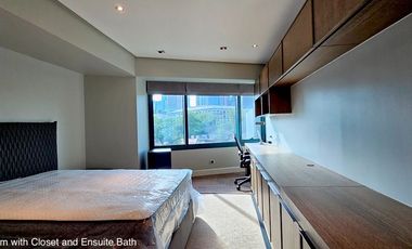 Beautiful Luxury Condo Unit For Sale in Rizal Tower Rockwell Makati City
