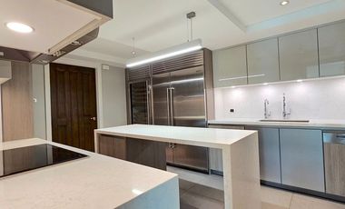 Beautiful Luxury Condo Unit For Sale in Rizal Tower Rockwell Makati City