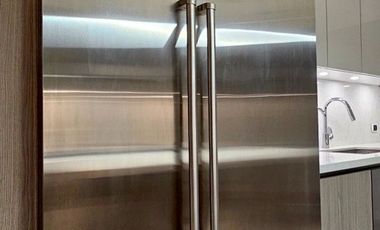 Beautiful Luxury Condo Unit For Sale in Rizal Tower Rockwell Makati City