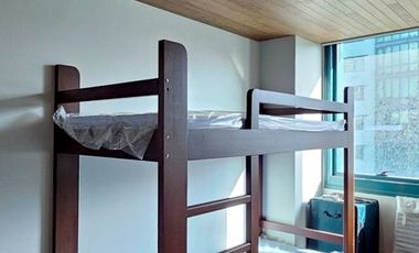 Beautiful Luxury Condo Unit For Sale in Rizal Tower Rockwell Makati City