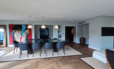 Beautiful Luxury Condo Unit For Sale in Rizal Tower Rockwell Makati City