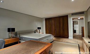 Beautiful Luxury Condo Unit For Sale in Rizal Tower Rockwell Makati City