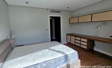 Beautiful Luxury Condo Unit For Sale in Rizal Tower Rockwell Makati City