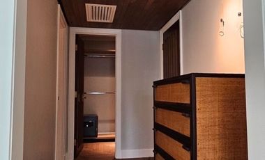 Beautiful Luxury Condo Unit For Sale in Rizal Tower Rockwell Makati City