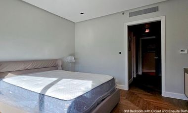 Beautiful Luxury Condo Unit For Sale in Rizal Tower Rockwell Makati City