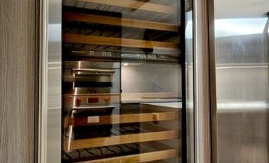 Beautiful Luxury Condo Unit For Sale in Rizal Tower Rockwell Makati City