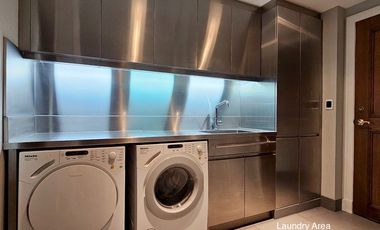 Beautiful Luxury Condo Unit For Sale in Rizal Tower Rockwell Makati City