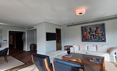 Beautiful Luxury Condo Unit For Sale in Rizal Tower Rockwell Makati City