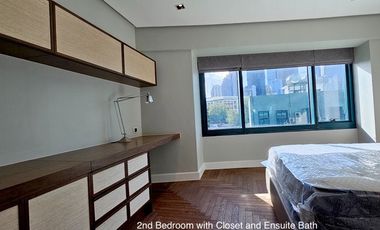 Beautiful Luxury Condo Unit For Sale in Rizal Tower Rockwell Makati City
