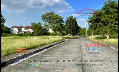 Woodridge Heights in Marikina Residential and Commercial Lot For Sale