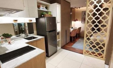 2BR Rent to Own CONDO FOR SALE IN THE COVENT GARDEN IN MANILA CITY PUP ORTIGAS UBELT