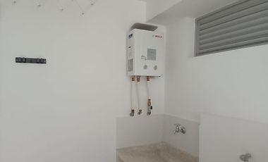 Apartamento en Arriendo en Belmonte