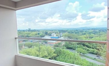 Apartamento en Arriendo en Belmonte