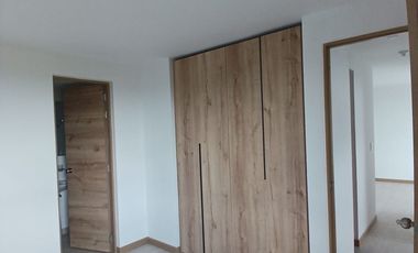 Apartamento en Arriendo en Belmonte