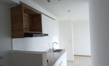 Apartamento en Arriendo en Belmonte