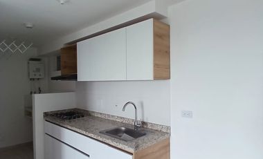 Apartamento en Arriendo en Belmonte