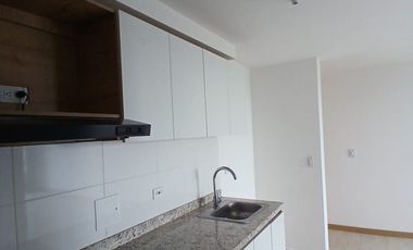Apartamento en Arriendo en Belmonte