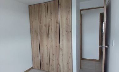 Apartamento en Arriendo en Belmonte