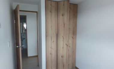 Apartamento en Arriendo en Belmonte