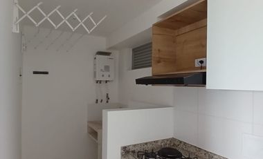 Apartamento en Arriendo en Belmonte